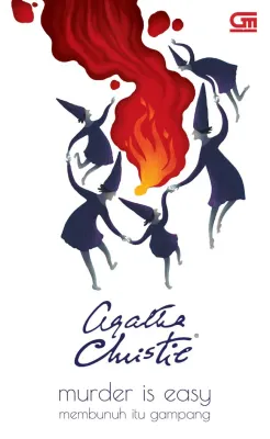 Agatha cristie - membunuh itu gampang