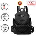 Tas Ransel Wanita Remaja Gendong  Sekolah /Tas Gemblok Cewek Terbaru Ala Korea Tas Sekolah Perempuan. 