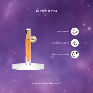MERCREDI PERFUMERY - La Rêverie Parfum EDP Reverie Perfemury Wangi Pewangi