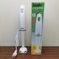 Sonifer Hand Blender SF-8043 Blender Tangan Listrik Multifungsi. 