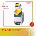 Ice Slush Machine/ Mesin Es Slush TSM-101. 