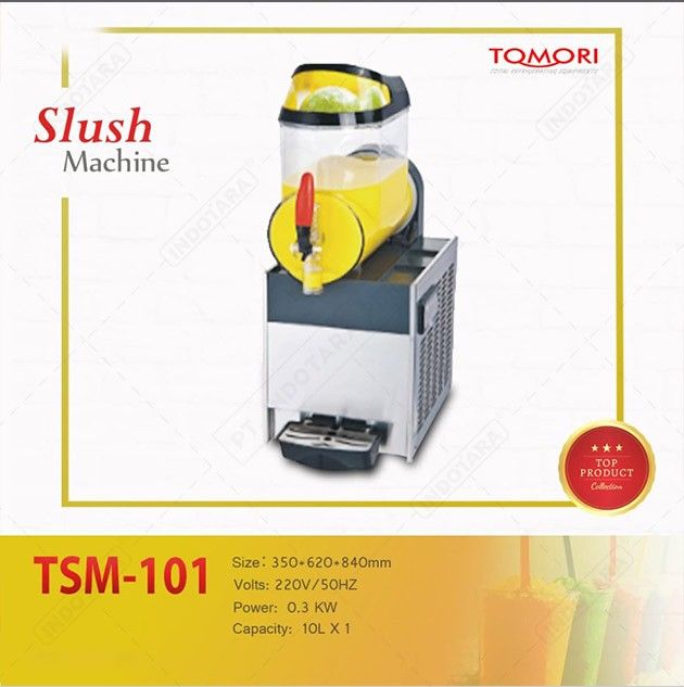 Ice Slush Machine/ Mesin Es Slush TSM-101