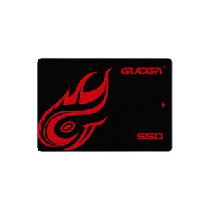 GUDGA 2.5” Inch SATA3 6GB/S SSD HDD 120GB 128GB 240GB 256GB 480GB 512GB Internal Solid State Drive Hard Drive For Laptop Desktop PC