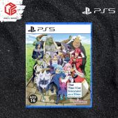 That Time I Got Reincarnated as a Slime ISEKAI Chronicles - PS5