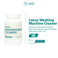 Loxus Pembersih Mesin Cuci Washing Machine Cleaner. 