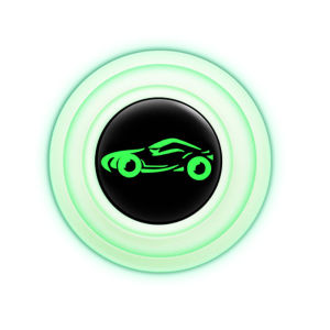 LZD Car Door Damping Pads Shock Absorption Cushion Gasket Anti-Vibration Pad Stickers Door Abnormal Sound Shock Absorption and Sound Insulation Rubber Gasket