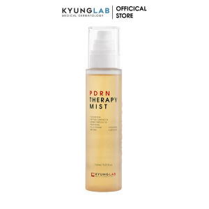 Xịt khoáng dưỡng ẩm KyungLab PDRN phục hồi làm dịu da chống lão hoá da 150ml - SAMRUBY