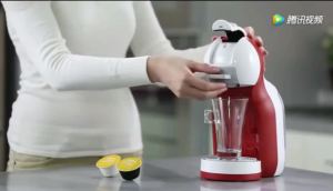 Coffee Machine Capsules Espresso NESCAFE Dolce Gusto EDG305 ME EDG 305