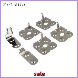 Kui-Min Hot Nickel tấm pin lithium gói công cụ điện 18650 Li-ion di động kết nối bl1830 cho Makita 18V Li-ion hộp pin LXT bl1860