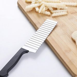 Dao Thái Rau Củ Lượn Sóng - BEAU4