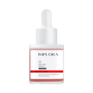 Implora Serum Wajah All Varian | Serum Wajah | Pencerah Wajah