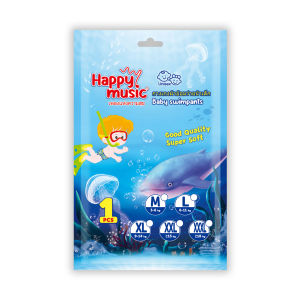 Baby Swimming Diapers Waterproof Pull-up Pants Disposable Waterproof Pants Childrens Swim pants