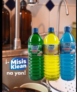 Maxx Klean Dishwashing Liquid 1 GALLON