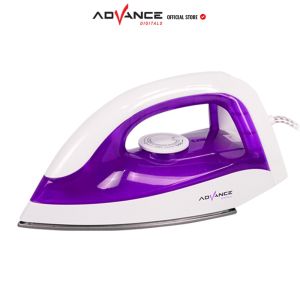 Advance Setrika Pakaian Listrik / Gosokan Baju - STK500 - GRATIS ONGKIR Jabodetabek