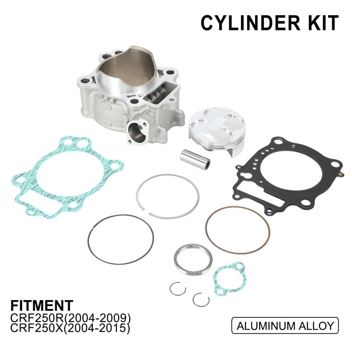 thumbnail image 2 of Tusk Clutch Kit With Heavy Duty Springs For Honda CRF250R (2010-2017) 2 of 4