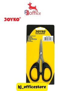 Gunting Joyko SC-828 /Scissors