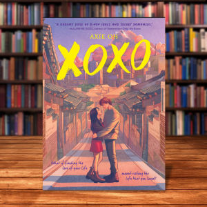 XOXO by Axie Oh