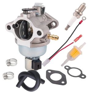 OnlyF U 20-853-33-S Carburetor SV540 SV530 Tractor 17.5HP Lawn Mower Q3P9R