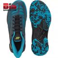 Giày Cầu Lông Yonex Cascade Drive Xanh Chính Hãng - Cực Đẹp, Bám Sân, Bền Chắc, Chống Sốc, Linh Hoạt, Bao Ngon. 