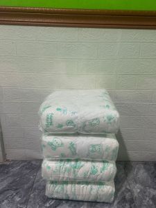 Popok Bayi Curah isi 50 pcs Repack murah