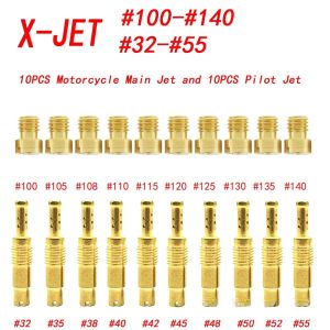 Set 20 Giclo bét Combo 20 béc bình bông mai và ga dẹp