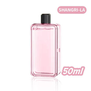 Digital Aroma Diffuser Fragrance Machine Automatic Aromatherapy Machine Rechargeable Humidifiers Air Freshener 50ml