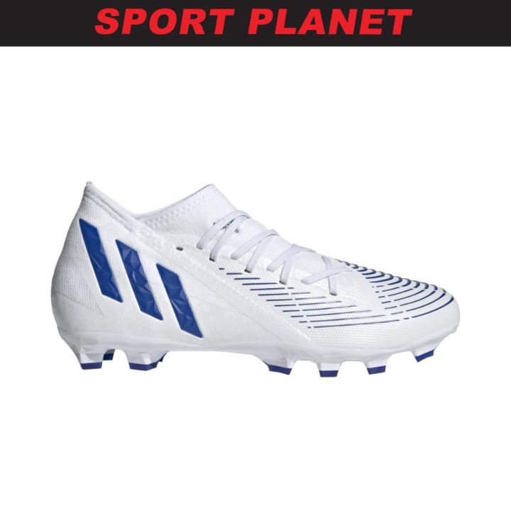 adidas Unisex Predator Edge.3 Hg/Ag Outdoor Boot Football Shoe