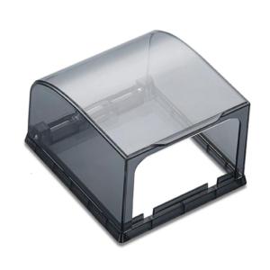 Waterproof Outlet Plugs Cover 86 Type Receptacle Protectors Wall Switch Socket Face Plate for Bathroom Daily Use