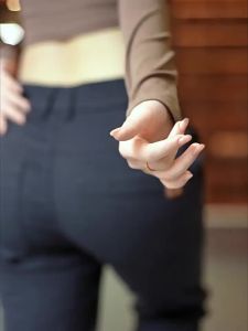 Edenstudio COD Summer Pants Men Slim Khaki Korean Version Of The Trend Of Men Straight Suit Pants mens slacks black slacks casual pants men mens slacks slim fit slim fit slacks men men formal pants