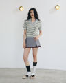 maison KEEPS | Fia Skorts | กระเปงมีให้เลือก 2 สี. 