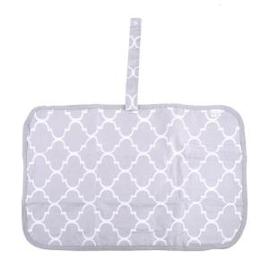 Baby Changing Mat Portable Foldable Washable Waterproof Mattress Children Game Floor Mats Reusable Diaper