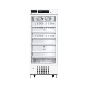 LABORATORY REFRIGERATOR MPC-5V416 METHER