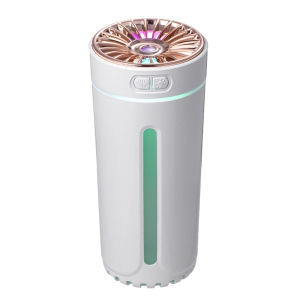 Aromatherapy Diffuser Portable Pengharum Ruangan Aromaterapi Humidifer