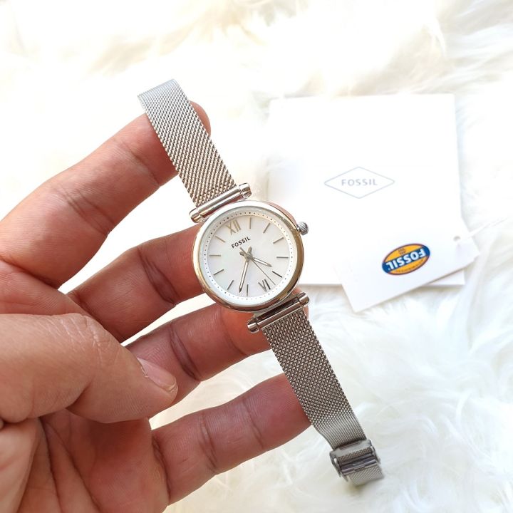 Es4614 fossil watch new arrivals