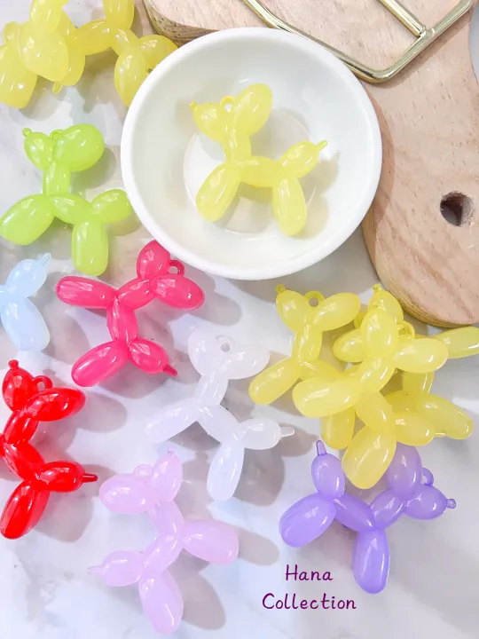 Manik%20Mote%20Liontin%20Kuda%20Balon-%20Pudel%20Glossy%20-%20Image%202