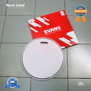 Mặt Trống Snare Evans B14UV2 Chính Hãng 14 In Của Mỹ