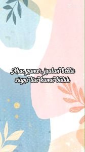 Tas jingjing wanita unik Bagus Tas Selempang Wanita Terbaru