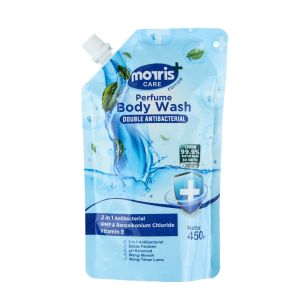 Morris Care Edition Parfume Body Wash - 450Ml