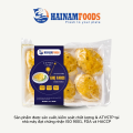 GHẸ FARCI - CHẢ GHẸ HẢI NAM FOODS. 