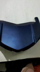 Cover stoplamp belakang all new Yamaha NMAX 2020 penutup belakang nmax ductail