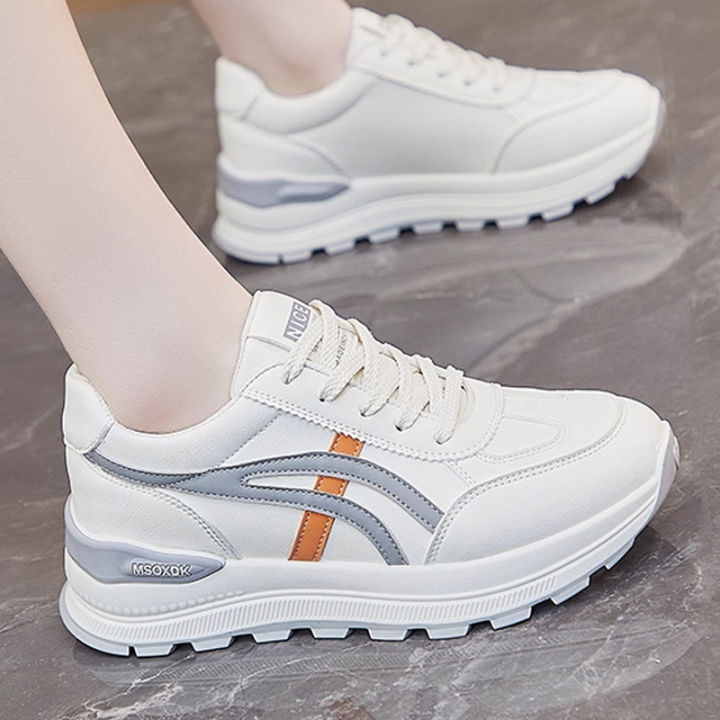 Running%20sneaker%20shoes%20for%20women%20korean%20flat%20Tennis%20shoes%20low%20cut%20white%20rubber%20shoes%20sapatos%20for%20women%C2%A0%20-%20Image%209