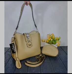 TAS FOSIL CROCO MINI KODE 023 / TAS WANITA