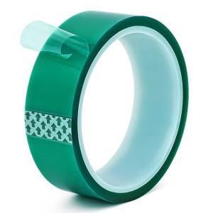 Băng Keo Cách Nhiệt 33M - Chuyên Dụng Cho Hàn Điện PCB Bảo Vệ Hiệu Quả