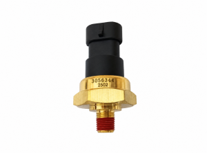 OIL PRESSURE SENSOR 3408607 COMPATIBLE 3056344 2897691 [3PINs 24V] [NPT 3/8"] [LOCAL STOCK FAST SHIPPING. LOCAL SUPPLIER WARRANTY] FOR CUMMINS K38 K19 L10 N14 H/NT 855  NT495 NT743 NTA855 N106