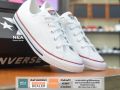 [ลิขสิทธิ์แท้] Converse All Star Dainty ox [W] NEA พื้นบาง รองเท้าผ้าใบ ผู้หญิง คอนเวิร์ส. 
