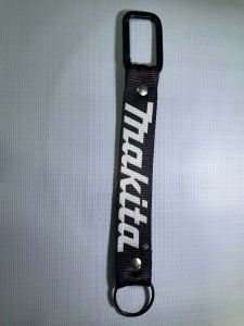 PREMIUM KEYHOLDER ( MAKITA DESIGN) BUY 1 TAKE 1 KEYHOLDER