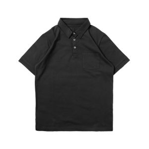 Kaos Polo Hey Man Cotton Combed 24s Modern Fit