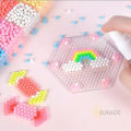 Mainan Anak Edukasi Kreatif DIY Magic Water Beads Karakter Set Water Mist Beads Manik Air Ajaib. 