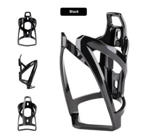Botol Plastik Bottle Cage Polycarbonate Colourful Cycling Plastic Bottle Cage MTB RB Bike Bicycle Bottle Cage