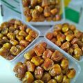 Kurma sukari premium NR 1 kg/korma sukari kualitas bagus. 